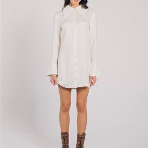 LENNI The Label - Dagger Dress